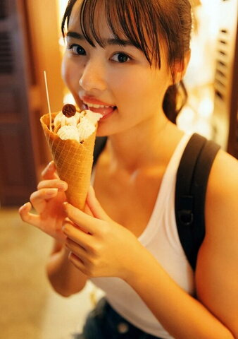 Cocoro Toyoshima nude photo 48