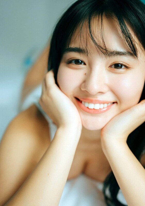 Cocoro Toyoshima nude photo 19