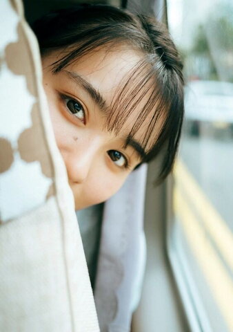 Cocoro Toyoshima nude photo 36