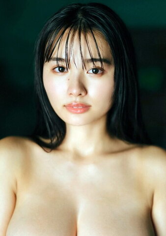 Cocoro Toyoshima nude photo 17