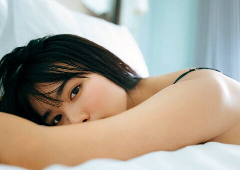 Cocoro Toyoshima nude photo 16