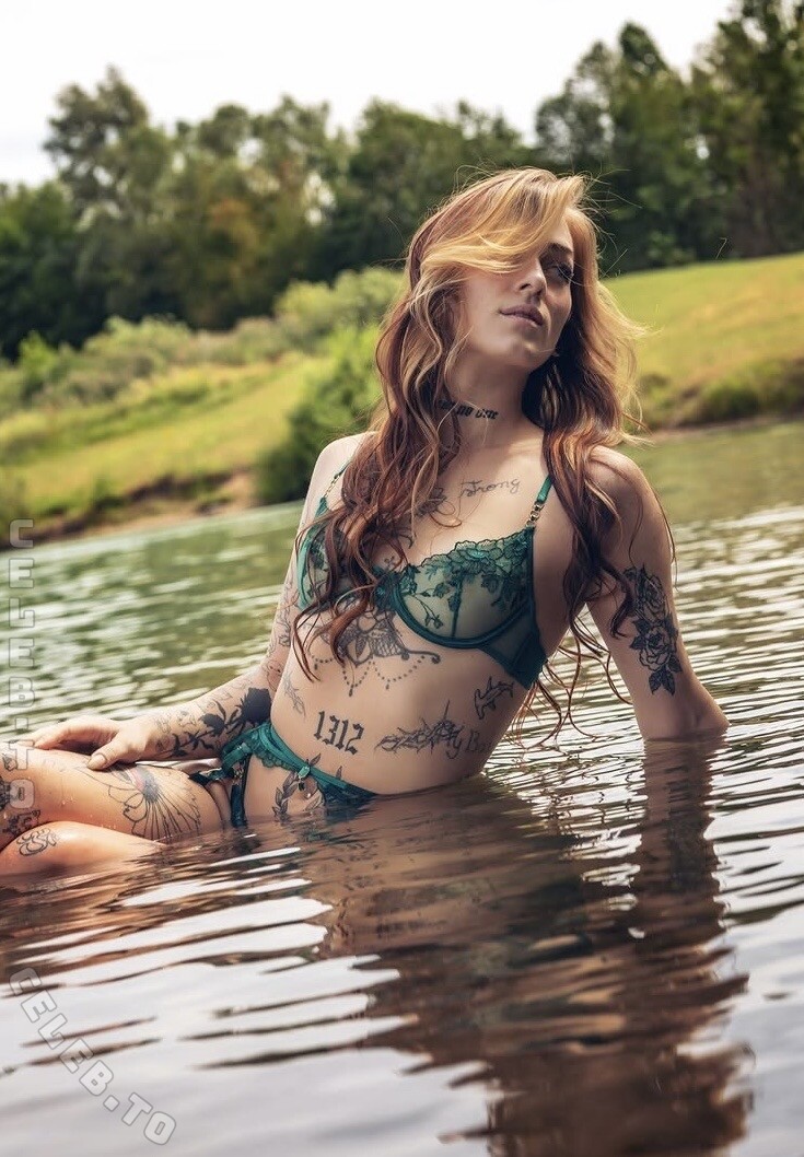 Codein_Koala nude photo 1