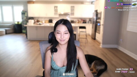 Codemiko nude photo 1