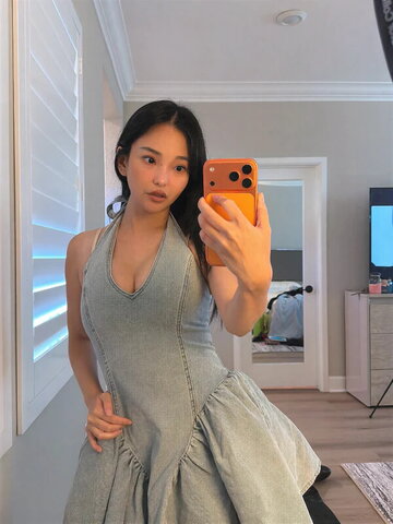 Codemiko nude photo 11