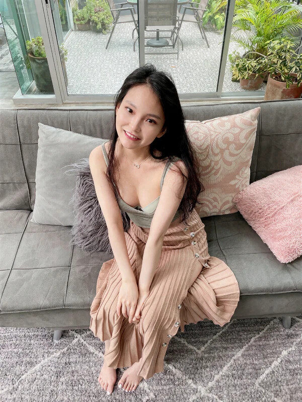 Codemiko nude photo 6