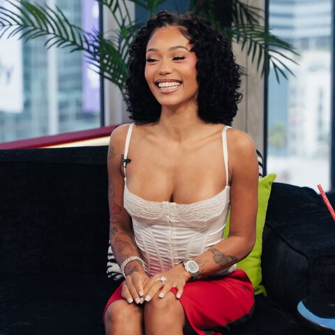 Coi Leray nude photo 6