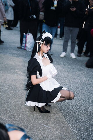 Cokimu nude photo 19