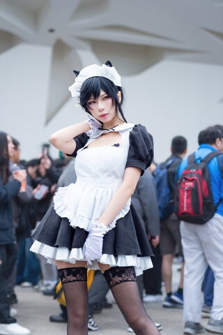 Cokimu nude photo 18