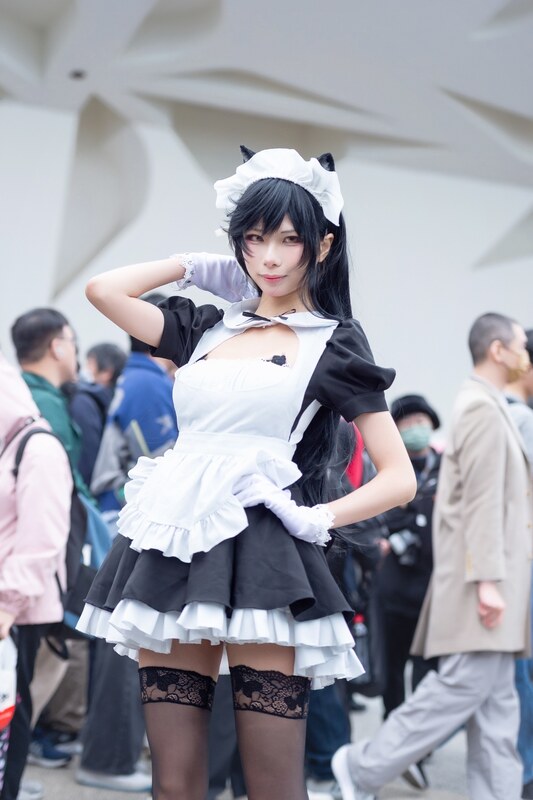 Cokimu nude photo 8