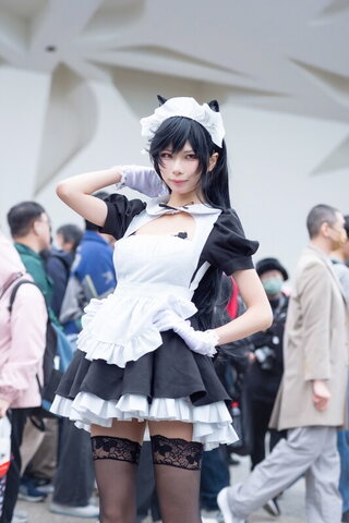 Cokimu nude photo 15