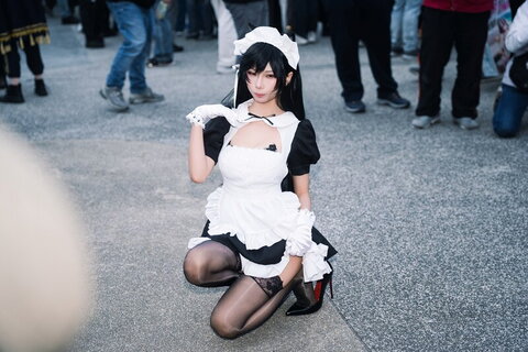 Cokimu nude photo 14