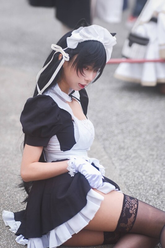 Cokimu nude photo 13