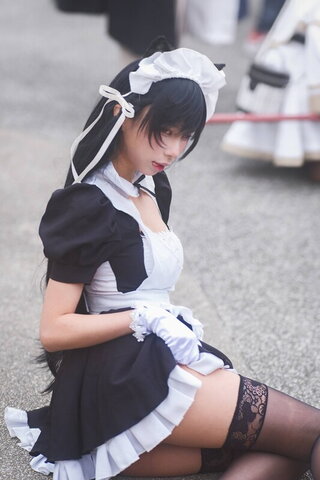Cokimu nude photo 10