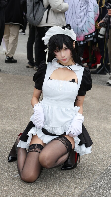 Cokimu nude photo 14