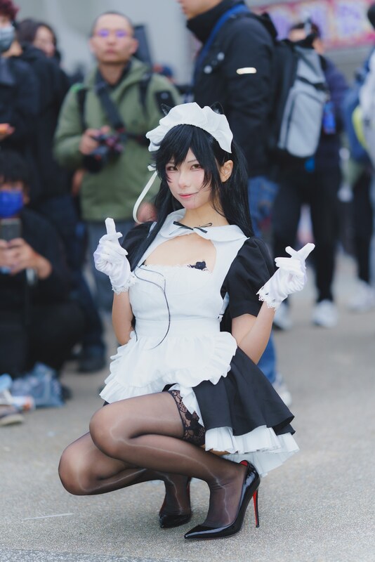 Cokimu nude photo 16