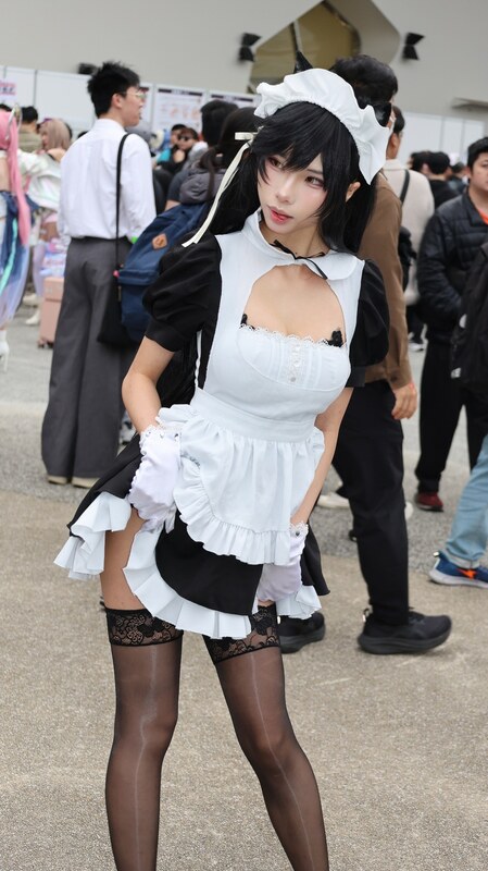 Cokimu nude photo 17