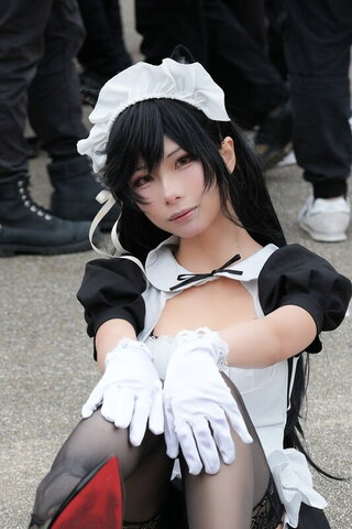 Cokimu nude photo 5