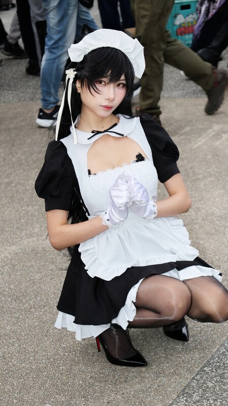 Cokimu nude photo 19