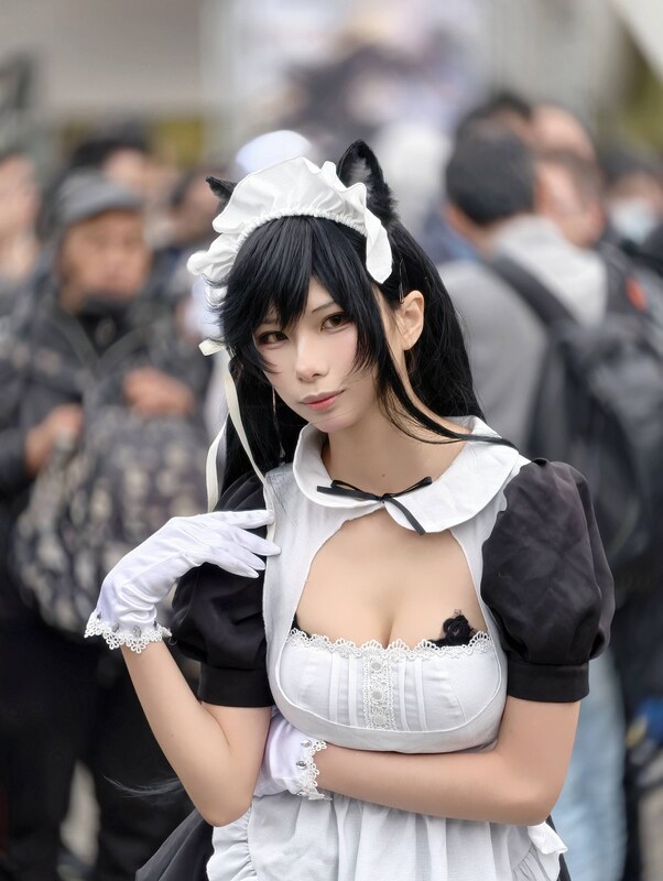 Cokimu nude photo 20