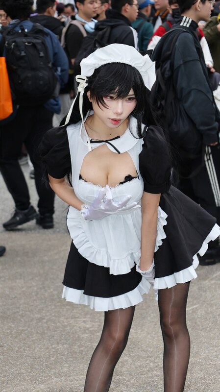 Cokimu nude photo 21