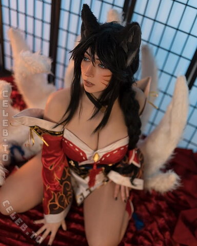 Coldscream_cosplay