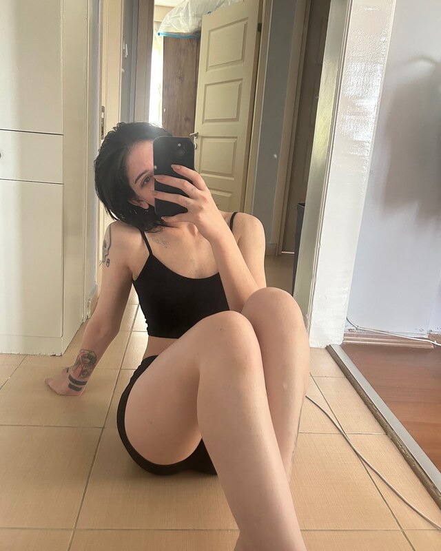 colorofmuscles nude photo 3