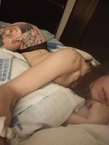 ComeFrutita nude photo 13