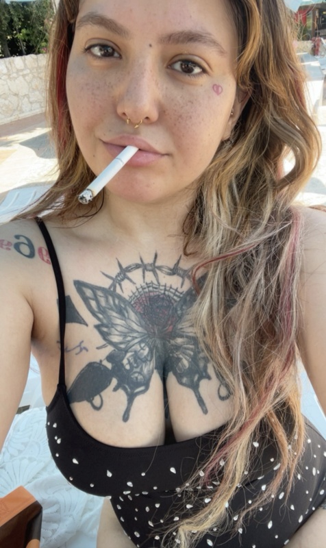 Cøomerco nude photo 2