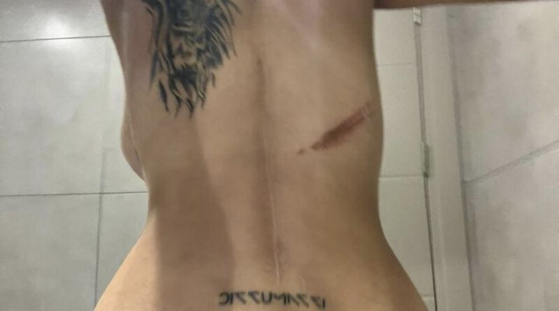 Cøomerco nude photo 12