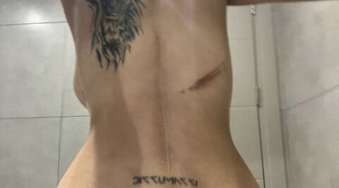 Cøomerco nude photo 14