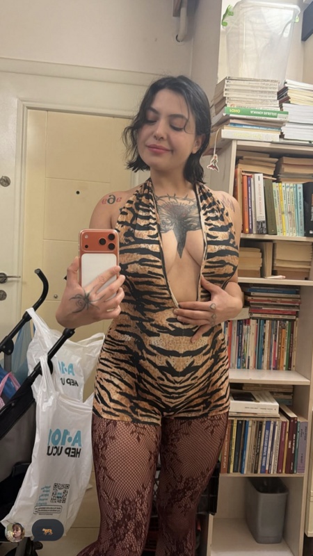Cøomerco nude photo 22