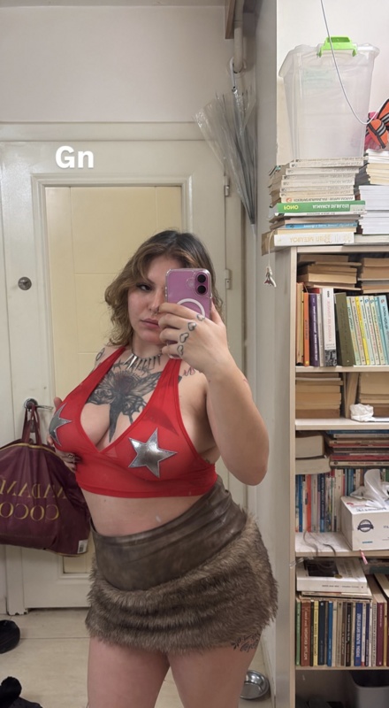 Cøomerco nude photo 23