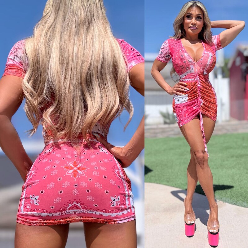 Connie Elizabeth nude photo 16