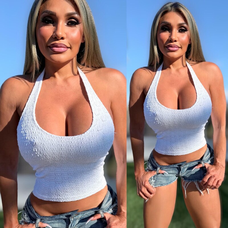 Connie Elizabeth nude photo 5