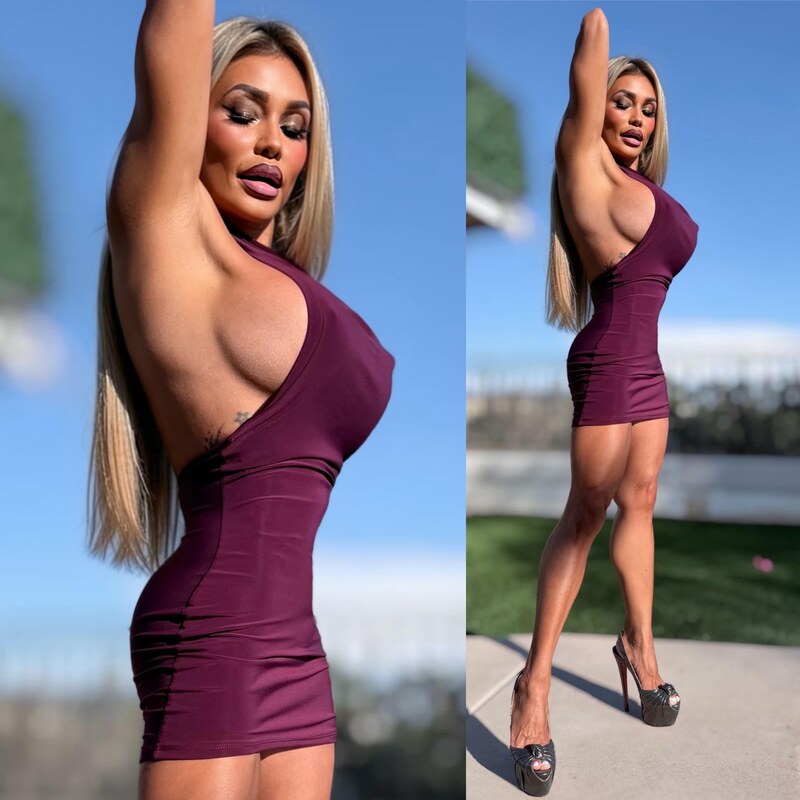 Connie Elizabeth nude photo 10