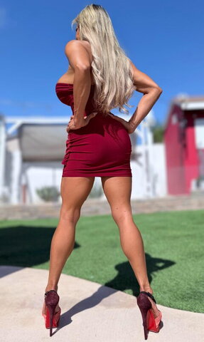 Connie Elizabeth nude photo 67