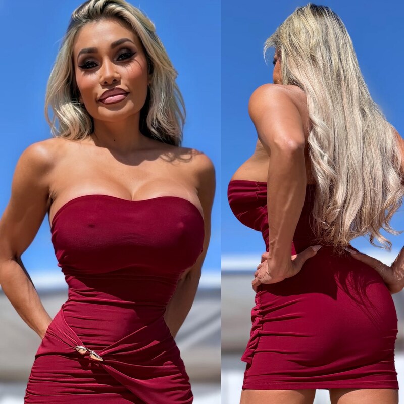 Connie Elizabeth nude photo 5
