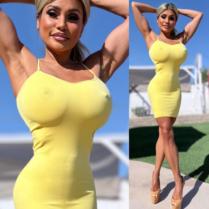 Connie Elizabeth nude photo 11
