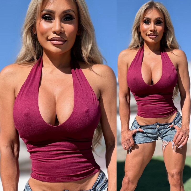 Connie Elizabeth nude photo 11