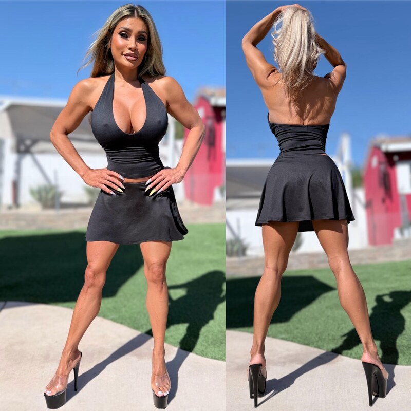 Connie Elizabeth nude photo 15
