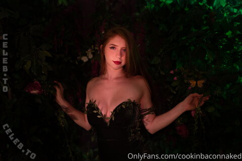 Cookinbaconnaked nude photo 32