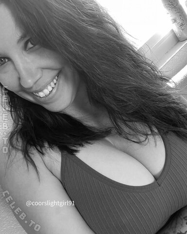 CoorsLightGirl nude photo 76