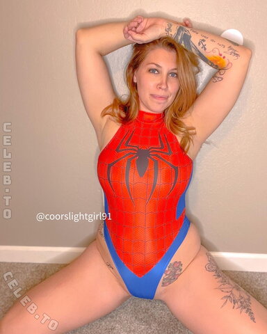 CoorsLightGirl nude photo 69