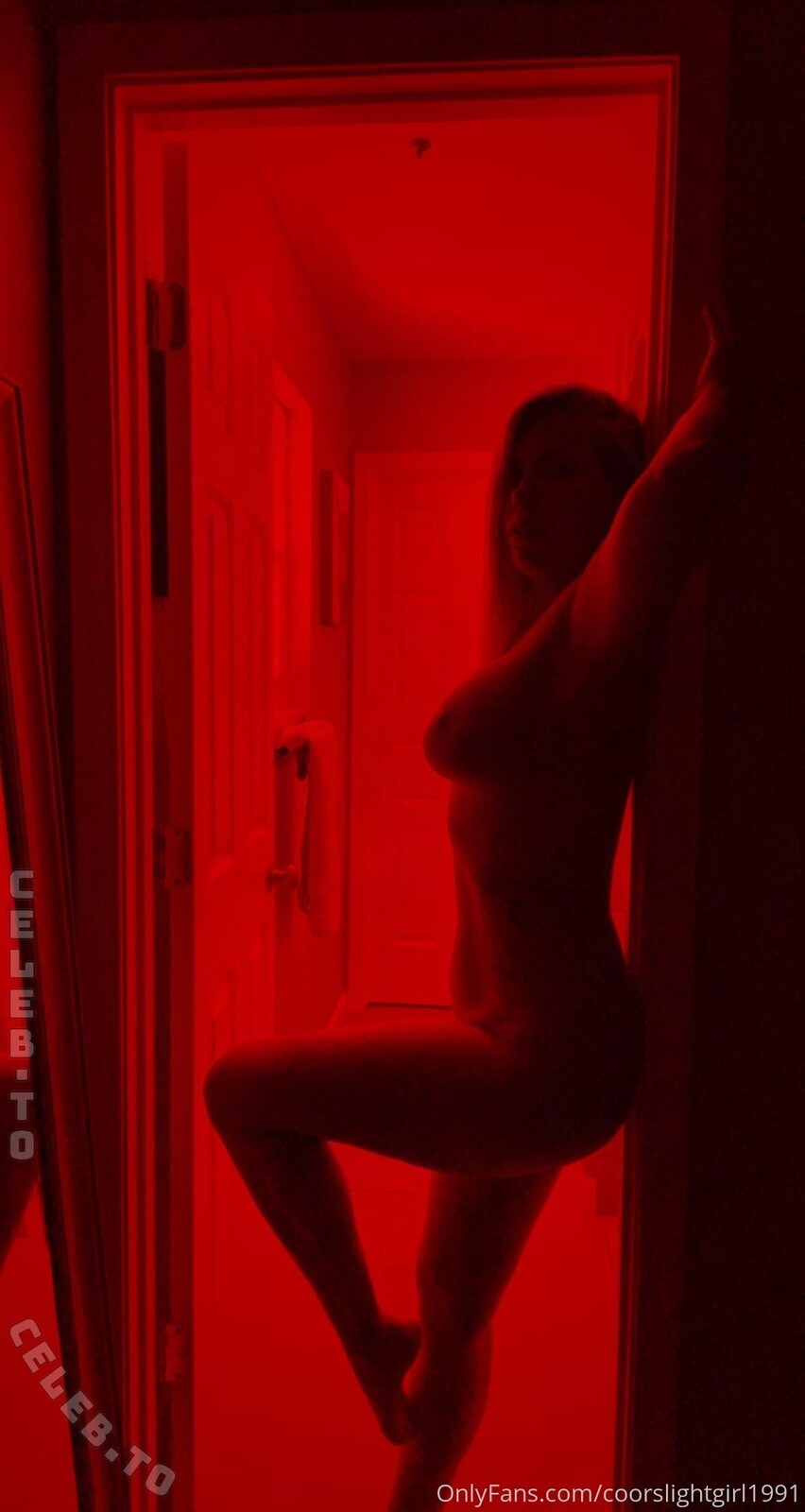 CoorsLightGirl nude photo 9