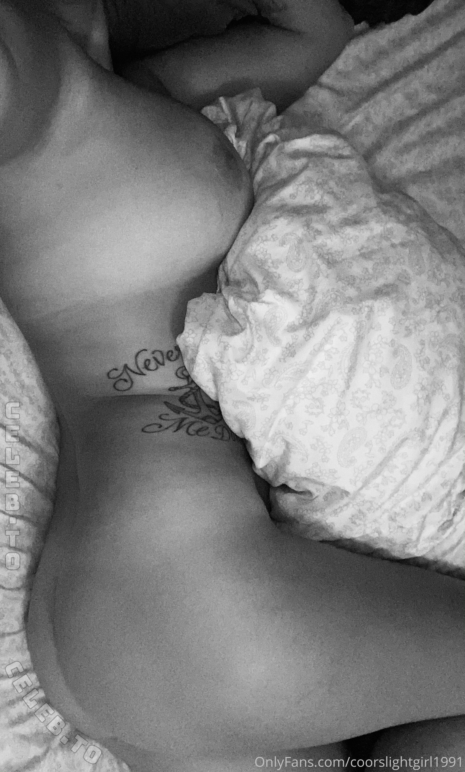 CoorsLightGirl nude photo 2