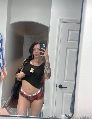Cora Jade nude photo 53