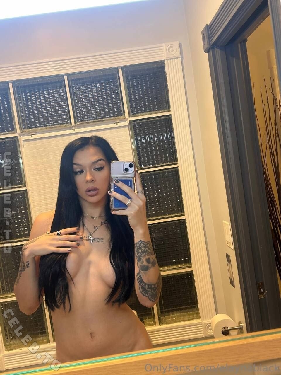 Cora Jade nude photo 1