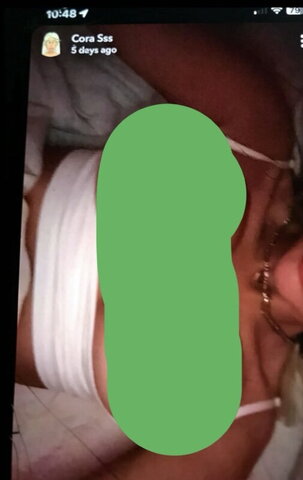 Corastikkytokky nude photo 1