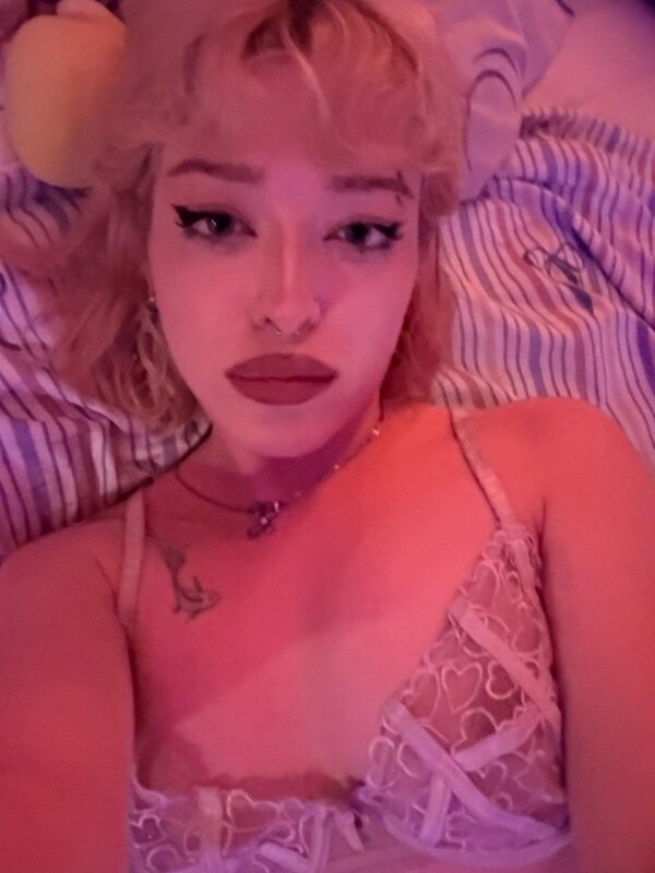 cordiformliv nude photo 2