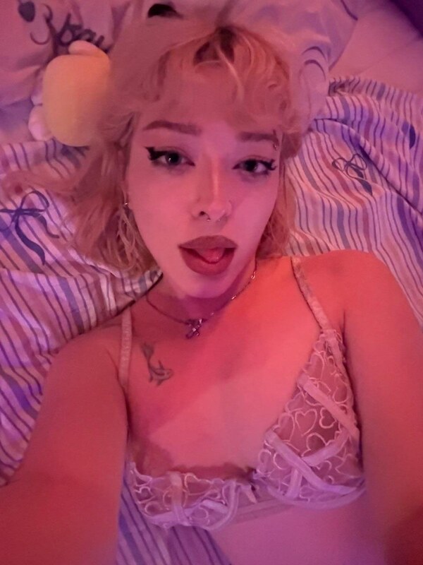 cordiformliv nude photo 3